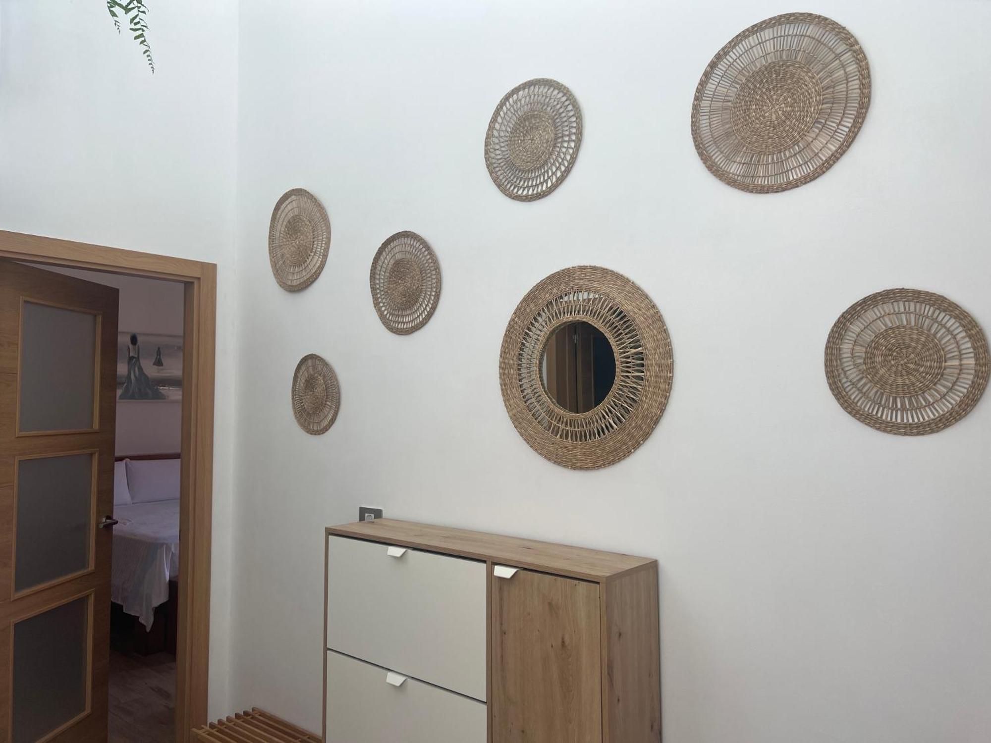 Willa Casa Carmela Agaete  Zewnętrze zdjęcie